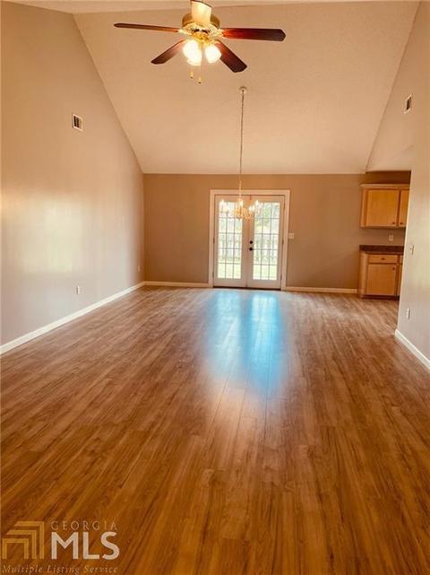 4602 Smith Rd, Townsend, GA 31331 photo 2