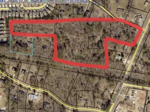 87 Sims Dr, Hiram, GA 30141