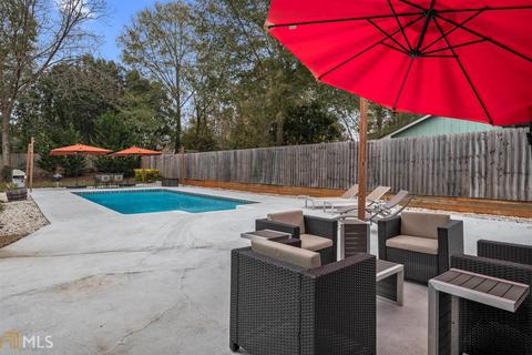4157 Howell Ferry Rd, Duluth, GA 30096 photo 14