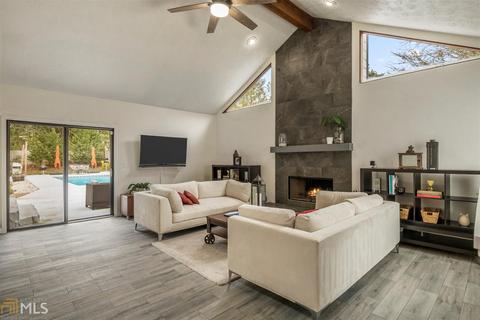 4157 Howell Ferry Rd, Duluth, GA 30096 photo 25