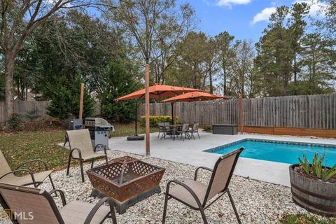 4157 Howell Ferry Rd, Duluth, GA 30096 photo 16
