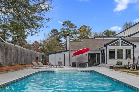 4157 Howell Ferry Rd, Duluth, GA 30096 photo 19
