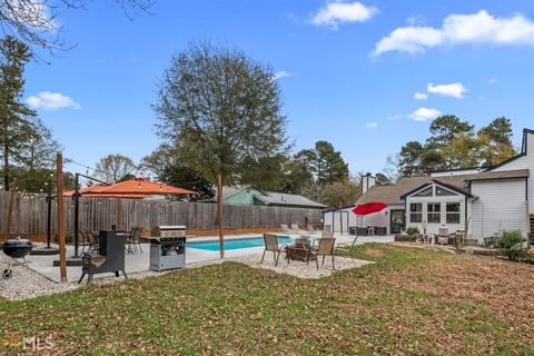4157 Howell Ferry Rd, Duluth, GA 30096 photo 20