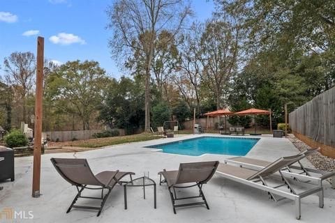 4157 Howell Ferry Rd, Duluth, GA 30096 photo 13
