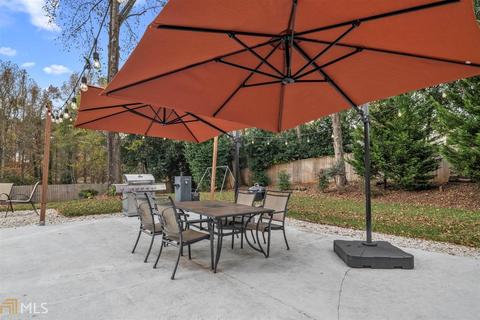 4157 Howell Ferry Rd, Duluth, GA 30096 photo 17