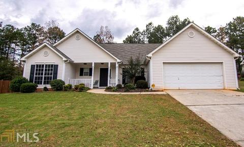 613 Lynchburg St, Hampton, GA 30228 photo 1