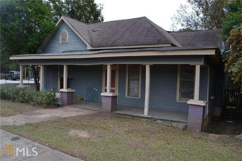 112 Hill St, Lagrange, GA 30241 photo 1
