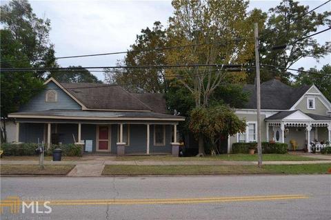 112 Hill St, Lagrange, GA 30241 photo 2
