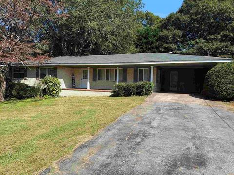 1388 Chase Rd, Cornelia, GA 30531 photo 1