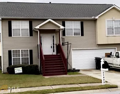 11423 Vinea Ln, Hampton, GA 30228 photo 1