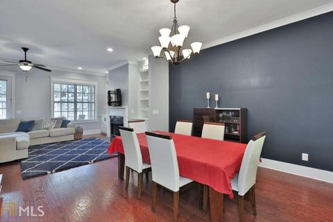 2421 Gatebury Cir, Chamblee, GA 30341 photo 22