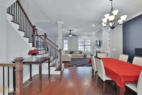 2421 Gatebury Cir, Chamblee, GA 30341 photo 23