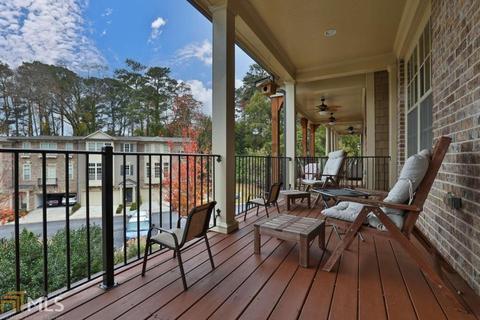2421 Gatebury Cir, Chamblee, GA 30341 photo 29