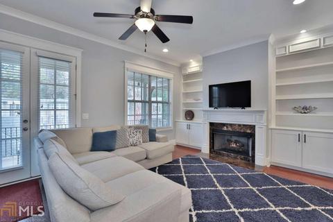 2421 Gatebury Cir, Chamblee, GA 30341 photo 24