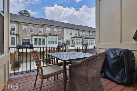 2421 Gatebury Cir, Chamblee, GA 30341 photo 16
