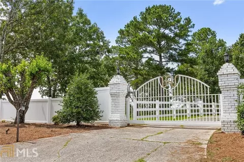 304 County Rd 182 SW, Cedar Bluff, AL 35959 photo 2