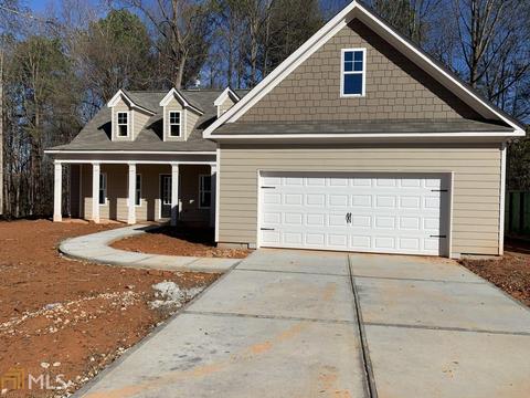 232 Cedar Dr, Pendergrass, GA 30567 photo 1