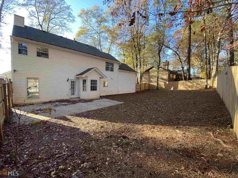 2100 Hampton Trl, Conyers, GA 30013 photo 7