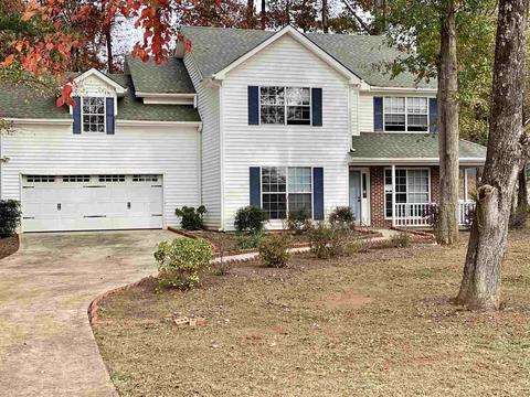 2100 Hampton Trl, Conyers, GA 30013 photo 1