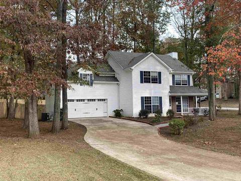 2100 Hampton Trl, Conyers, GA 30013 photo 2