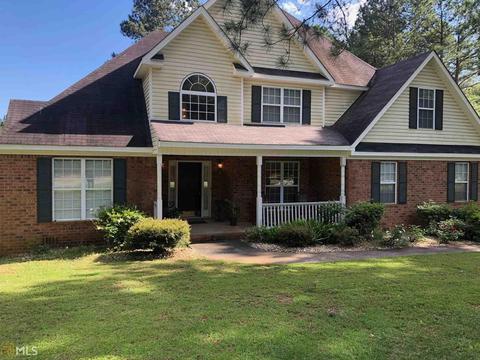 196 Bateman Ln, Gray, GA 31032 photo 1