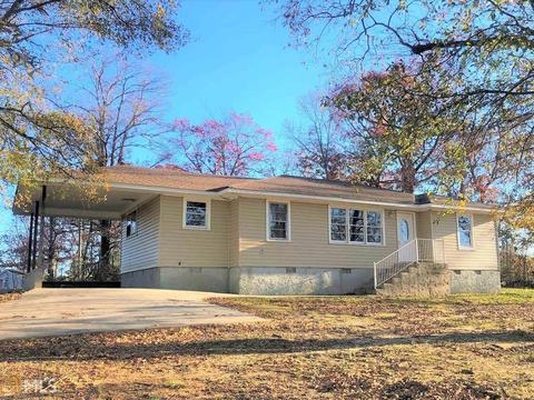 18 Teasley Mill Rd, Bowman, GA 30624 photo 1