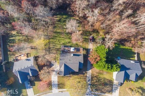 1422 Armende Cir, Dacula, GA 30019 photo 2