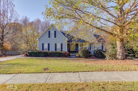 1422 Armende Cir, Dacula, GA 30019 photo 1