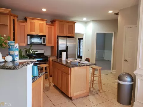 2697 Fairview Rd, Covington, GA 30016 photo 4