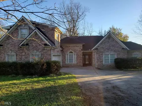 2697 Fairview Rd, Covington, GA 30016 photo 1