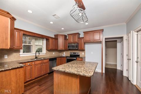 111 Hidden Springs Dr, Lagrange, GA 30240 photo 6