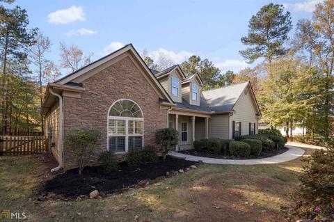 111 Hidden Springs Dr, Lagrange, GA 30240 photo 15