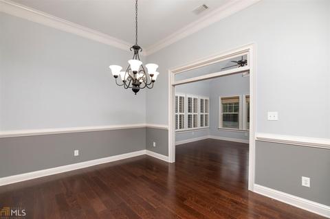 111 Hidden Springs Dr, Lagrange, GA 30240 photo 4