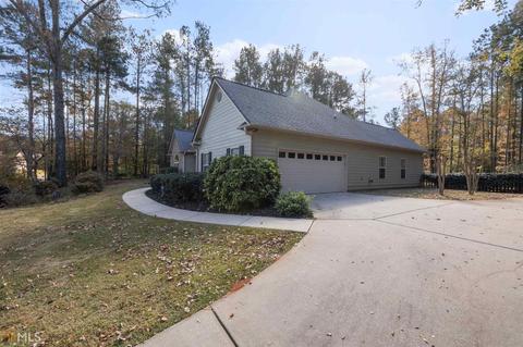 111 Hidden Springs Dr, Lagrange, GA 30240 photo 18