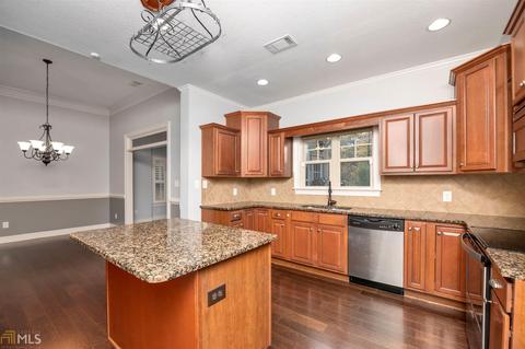 111 Hidden Springs Dr, Lagrange, GA 30240 photo 7