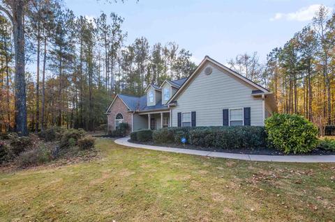 111 Hidden Springs Dr, Lagrange, GA 30240 photo 1