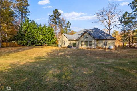111 Hidden Springs Dr, Lagrange, GA 30240 photo 19
