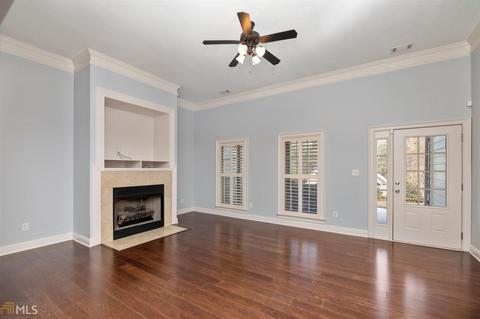 111 Hidden Springs Dr, Lagrange, GA 30240 photo 3