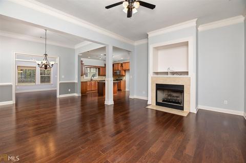 111 Hidden Springs Dr, Lagrange, GA 30240 photo 2