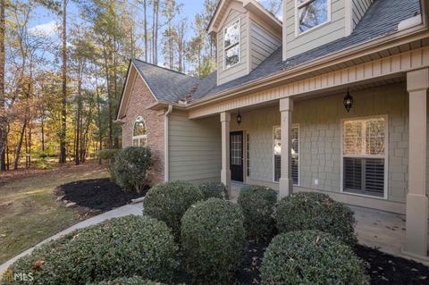 111 Hidden Springs Dr, Lagrange, GA 30240 photo 17