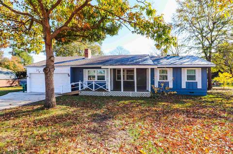 1631 Marshall Cir, Perry, GA 31069 photo 2