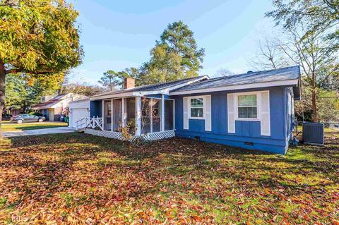 1631 Marshall Cir, Perry, GA 31069 photo 4