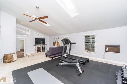 1936 Gainsborough Dr, Chamblee, GA 30341 photo 19