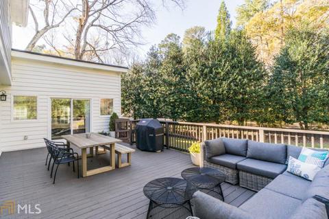 1936 Gainsborough Dr, Chamblee, GA 30341 photo 25