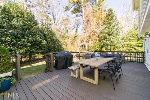 1936 Gainsborough Dr, Chamblee, GA 30341 photo 24