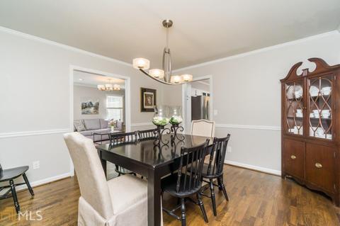 1936 Gainsborough Dr, Chamblee, GA 30341 photo 9