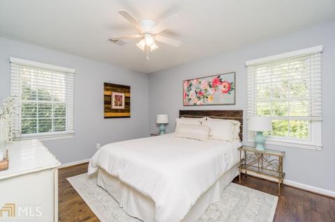 1936 Gainsborough Dr, Chamblee, GA 30341 photo 21