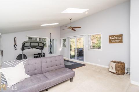 1936 Gainsborough Dr, Chamblee, GA 30341 photo 18