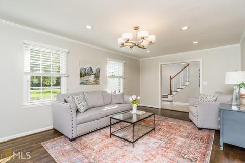 1936 Gainsborough Dr, Chamblee, GA 30341 photo 7