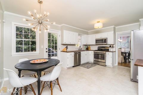 1936 Gainsborough Dr, Chamblee, GA 30341 photo 14
